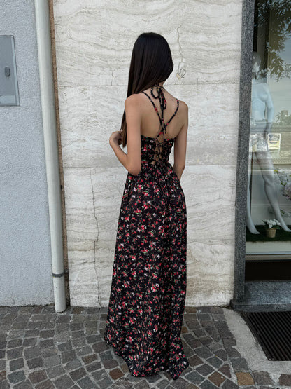 MAXIDRESS FLOWER