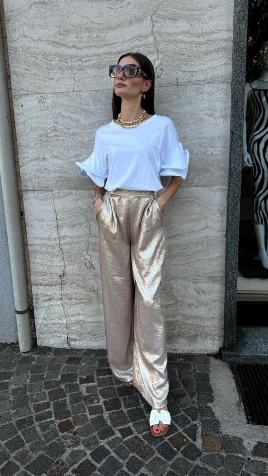 PANTALONI GOLDEN