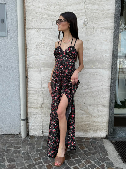 MAXIDRESS FLOWER